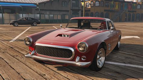 gta 5 lampadati casco  I do not play on line which is why I never downloaded the initial heist update